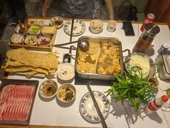 -螺大喜螺蛳粉火锅(雍和宫店)