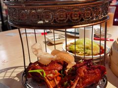 -避风塘(宝山万达店)