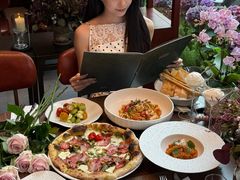 -OGGI TRATTORIA PIZZERIA(深业上城店)