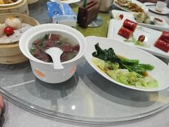 -新东源国际酒店·新东源食坊(沙井店)