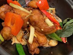 -太兴餐厅(东方广场分店)