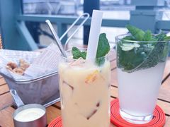 -MR.ROCKY洛奇先生·西餐&酒吧(太古仓店)