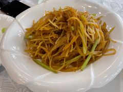 -金家老三饭庄(常营店)