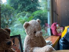 -咖法森林·咖啡  酒吧(天河店)