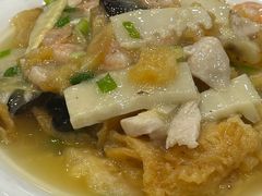 -清真·安乐园菜馆(茶南店)