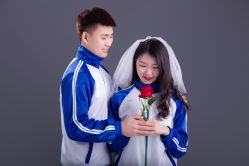 -苏薇摄影·照相馆