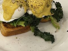 青春班尼迪克蛋-Egg•Allday Brunch(襄阳北路店)