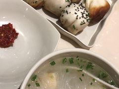 -东泰祥生煎馆(重庆北路店)