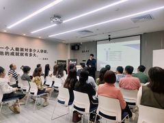 -新励成演讲口才培训(广州海珠学训中心)