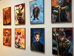 -华谊兄弟（长沙）电影小镇