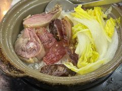 -煲煲掂风味煲仔饭餐厅(西区店)