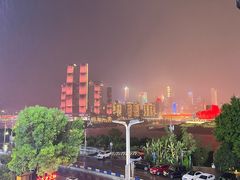 -长嘉·河图火锅(长嘉汇江景旗舰店)