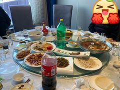 -玉林烤鸭店(定福庄店)