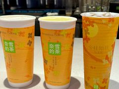 -奈雪的茶(正弘城PRO+店)