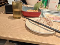 -新石器烤肉(百联川沙店)