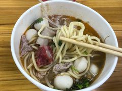 招牌虾面-明月虾面(厦禾路店)