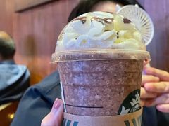 双杯摩卡可可碎片星冰乐-星巴克臻选(深圳万象天地旗舰店)