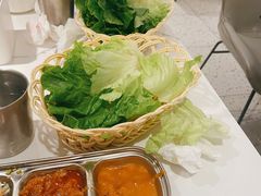 -花味烤肉·拌饭(庐阳万象汇店)