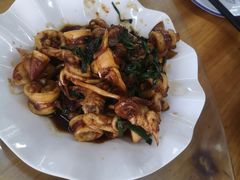 -明记海鲜大排档(巽寮湾店)