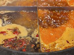 -陈眼镜火锅(总店)