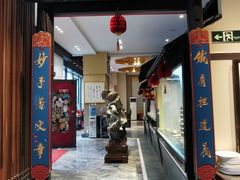 -福照楼汽锅鸡·云南菜(护国路店)