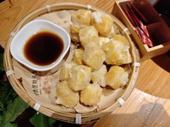 -野山舂·贵州现舂酸汤牛肉(鸿通城店)
