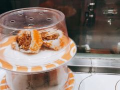 -新一番三文鱼寿司(大东海店)