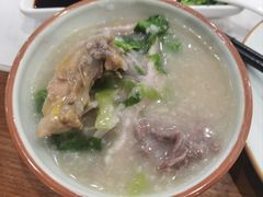 -盈田盈粥庄(博山东路店)