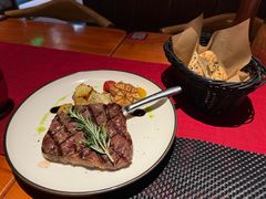 -百特喜·意大利餐厅(八佰伴镇江店)