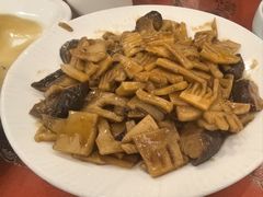 -玉华台饭庄(裕中西里小区店)