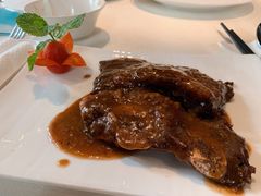 -皇朝会.经典传统粤菜(外滩店)