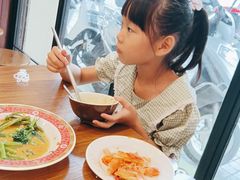 -曼谷食堂·泰国家庭料理(丹桂路店)