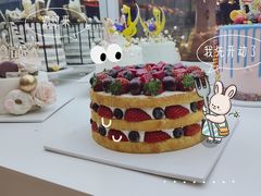 -丁香西饼屋(桂林路店)