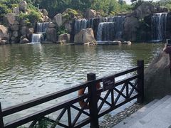 -白马涧龙池景区