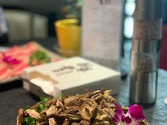 -新草堂锅物料理(泉城路店)