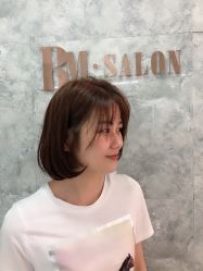 -BM SALON