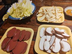 -霄汉羊排(万松园一店)