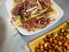 -白老三牛肉丸子面(平阳广场店)