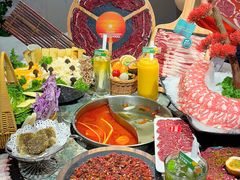 -乔先生涮肉·鲜活牛羊肉火锅(塘沽店)