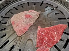 -贺野·自助炭火烤肉(紫藤路店)