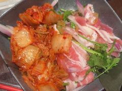 -新石器烤肉(虹悦城店)