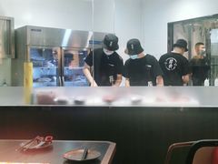 -厚贞日式烤肉(浦东汇智店)