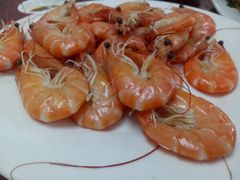 -百姓百味海鲜酒楼(粤垦路总店)