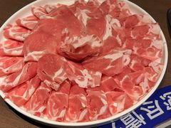 -快乐小羊·内蒙牛羊肉火锅(流花中心店)