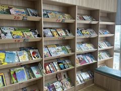 -GogoReading少儿英语分级阅读(双井中心店)