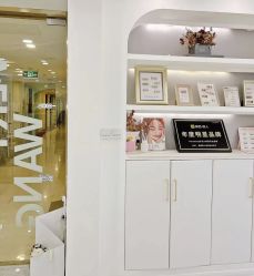 -Verywang半永久纹眉•仪器野生眉