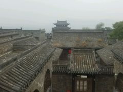 -山西王家大院