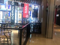 -羽至金时(柏威年店)