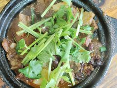 砂锅牛肉-沈妈砂锅(光华村店)