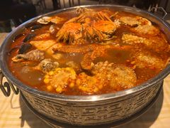 -527烧烤·龙虾·精酿酒(小石城美乐城店)
